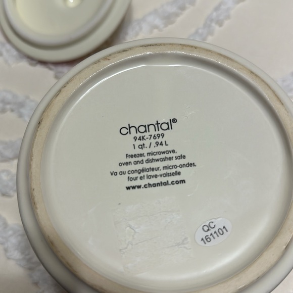 Vintage King Arthur Flour Canister - Picture 6 of 6